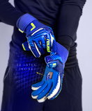 Reusch Attrakt Duo 5170055 4949 blau gelb 3